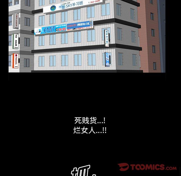 63P - 小混混