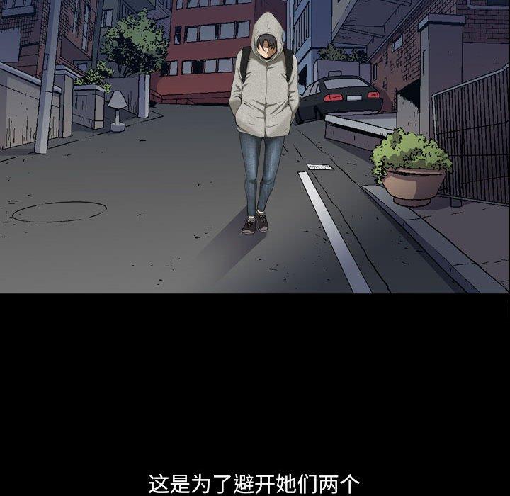 100P - 小混混