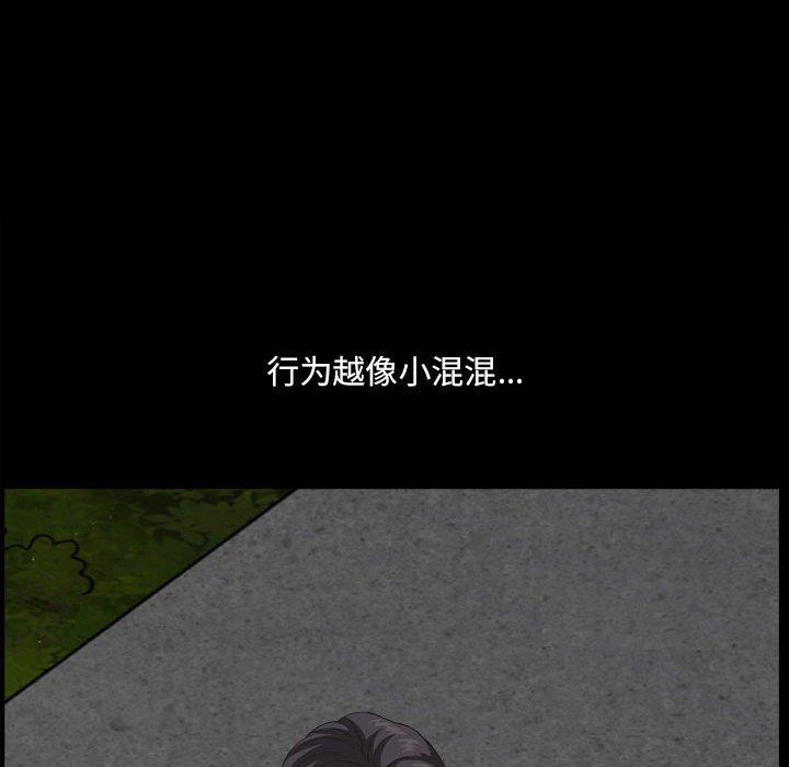 87P - 小混混