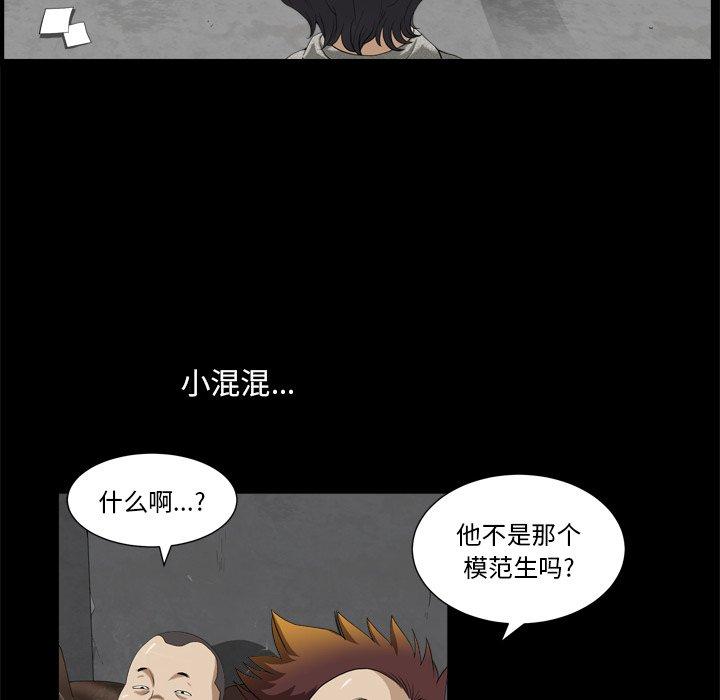 63P - 小混混