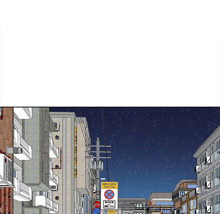 121P - 最惨房东并不惨