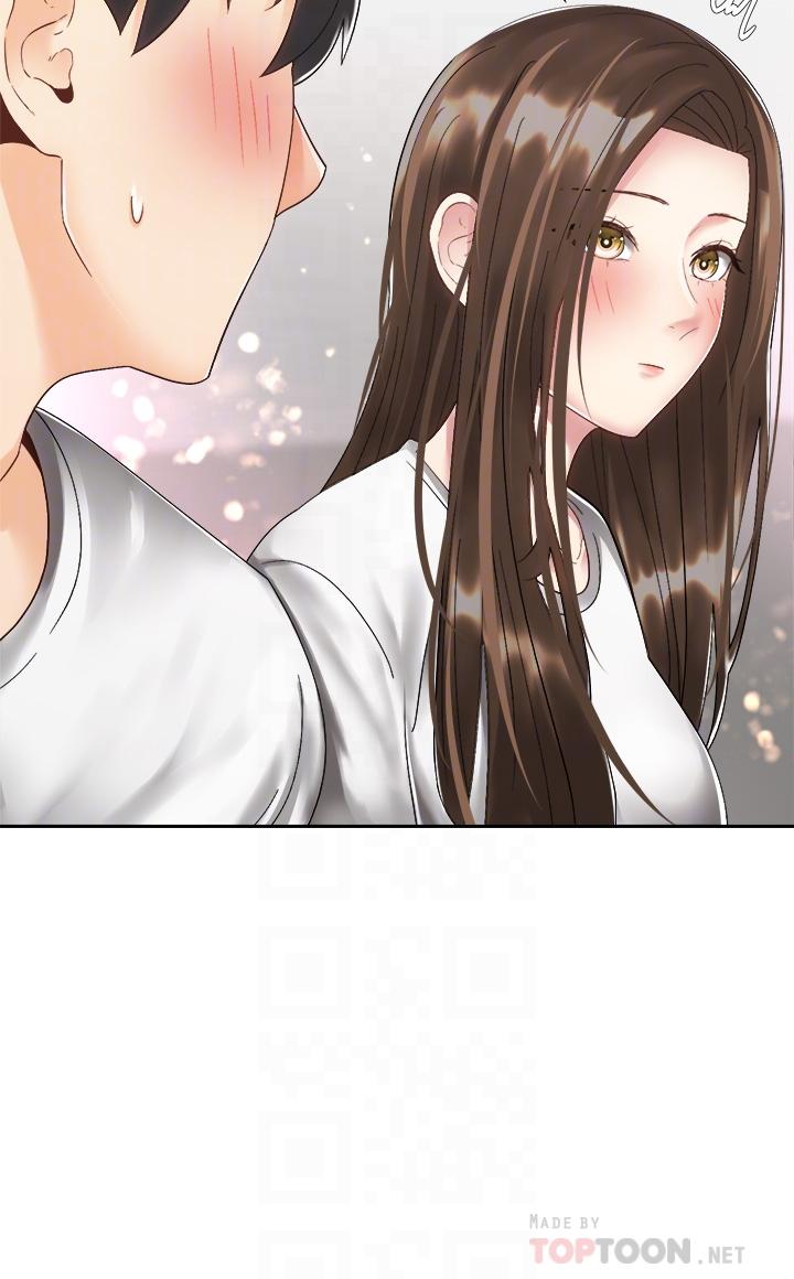 6P - 骑乘姿势预备~起!