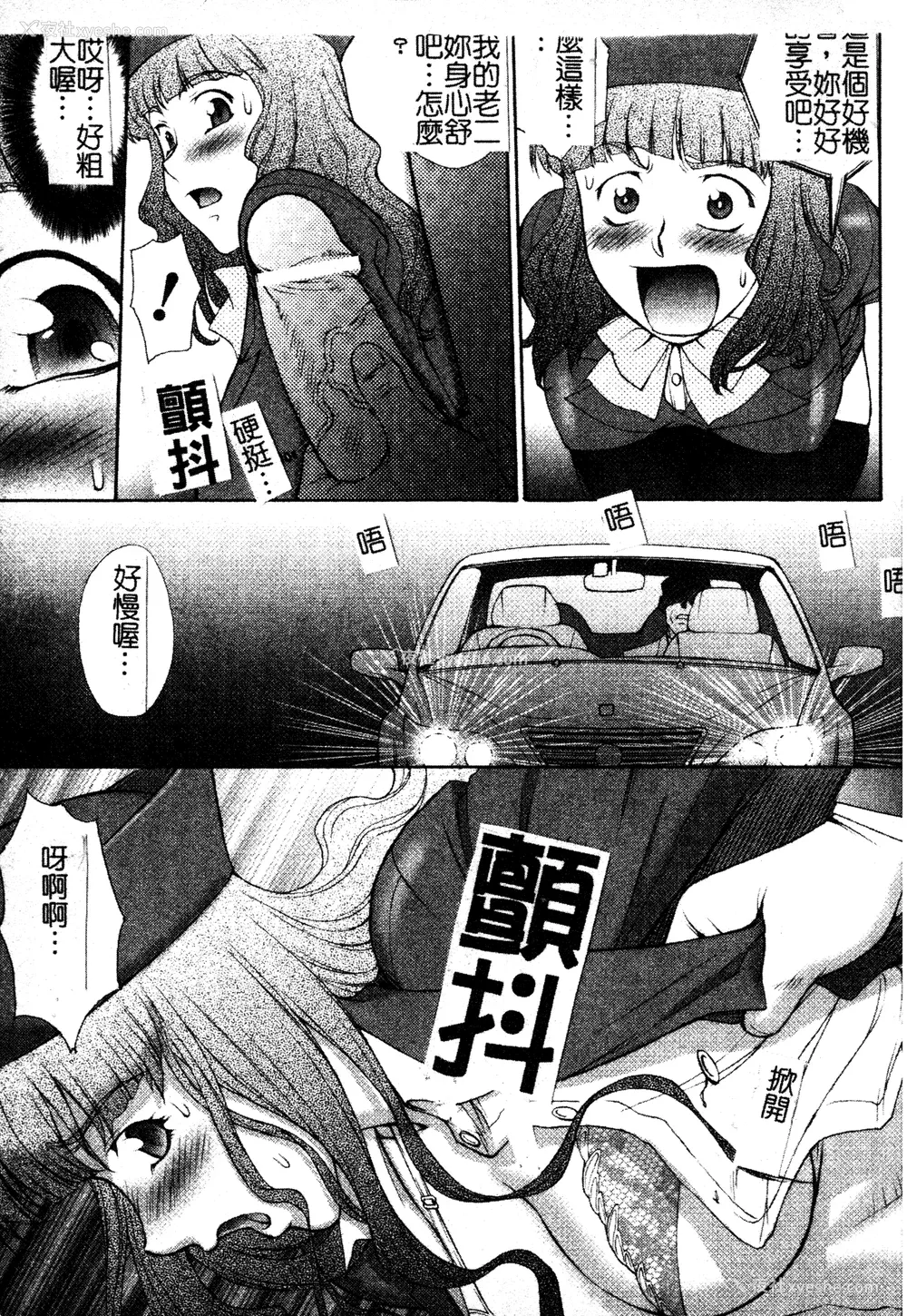 116P - [ZOL] FIGHTING BEAUTY [中文]