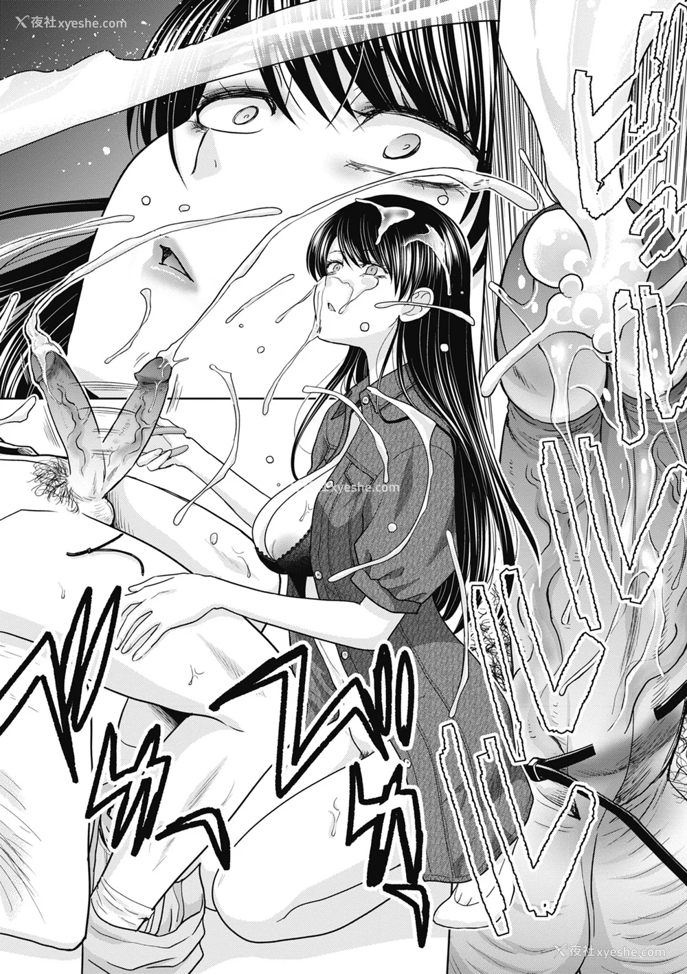 166P - [板场広し] 妹とやってしまったし、妹の友达ともやってしまった｜哥哥我想要，我的朋友也想要 [中国翻訳] [无修正] [DL版]