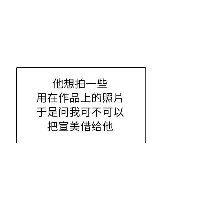 117P - 我的老婆是模特