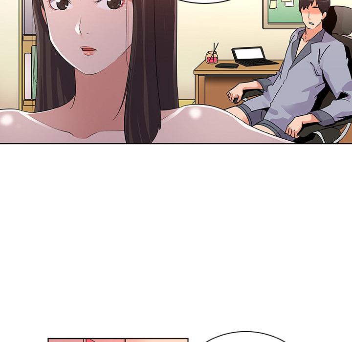 119P - 我的老婆是模特