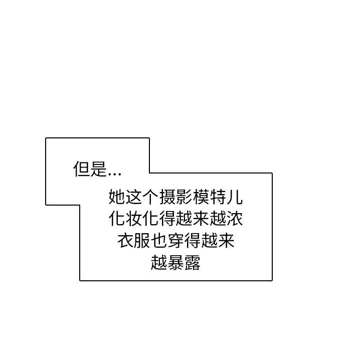 148P - 我的老婆是模特