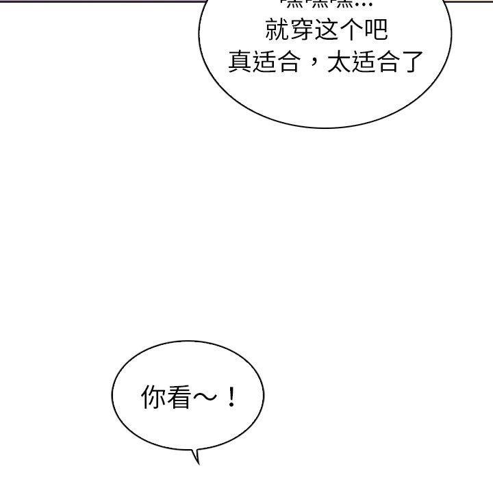 28P - 我的老婆是模特