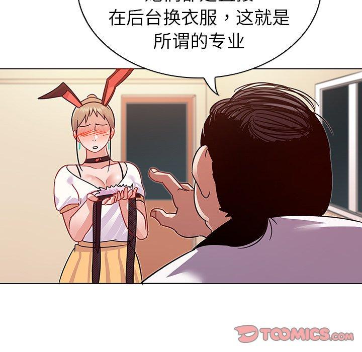 42P - 我的老婆是模特