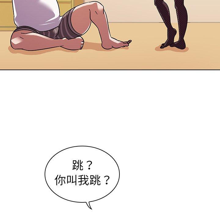 77P - 我的老婆是模特