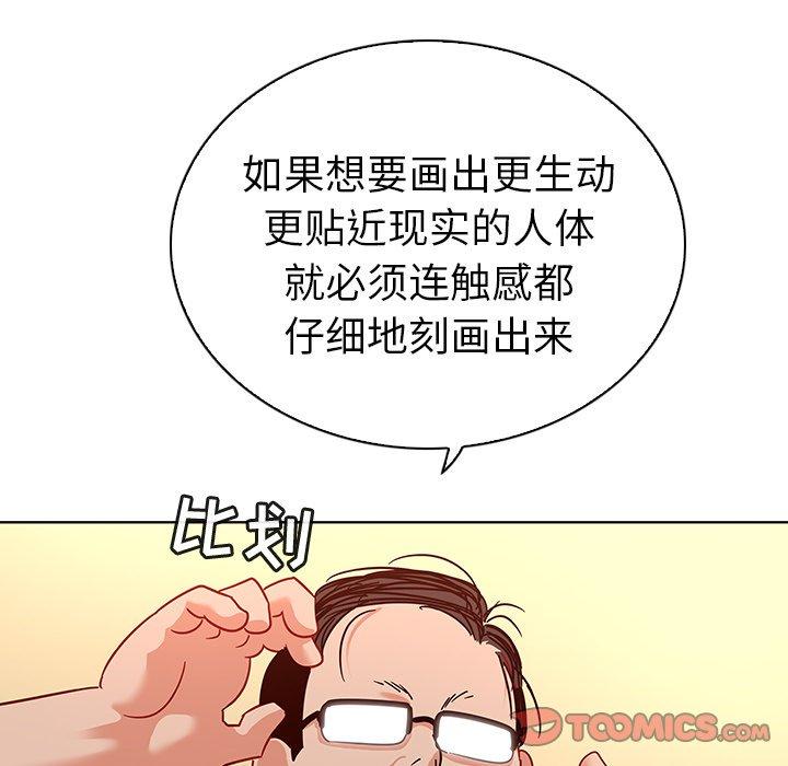 62P - 我的老婆是模特