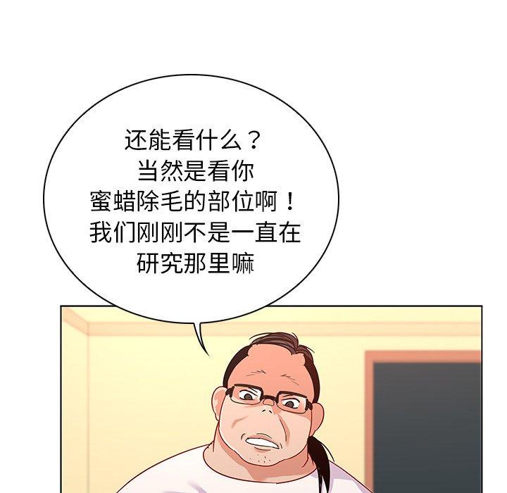 72P - 我的老婆是模特