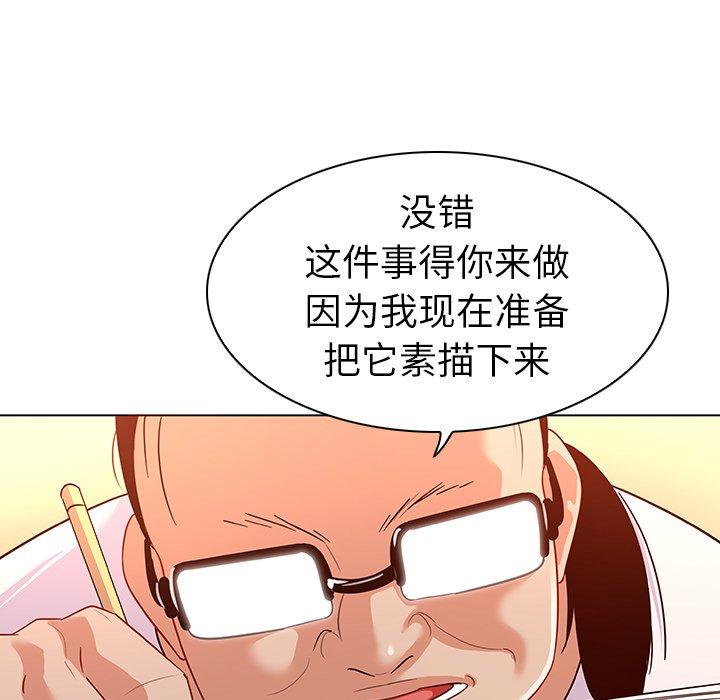 87P - 我的老婆是模特