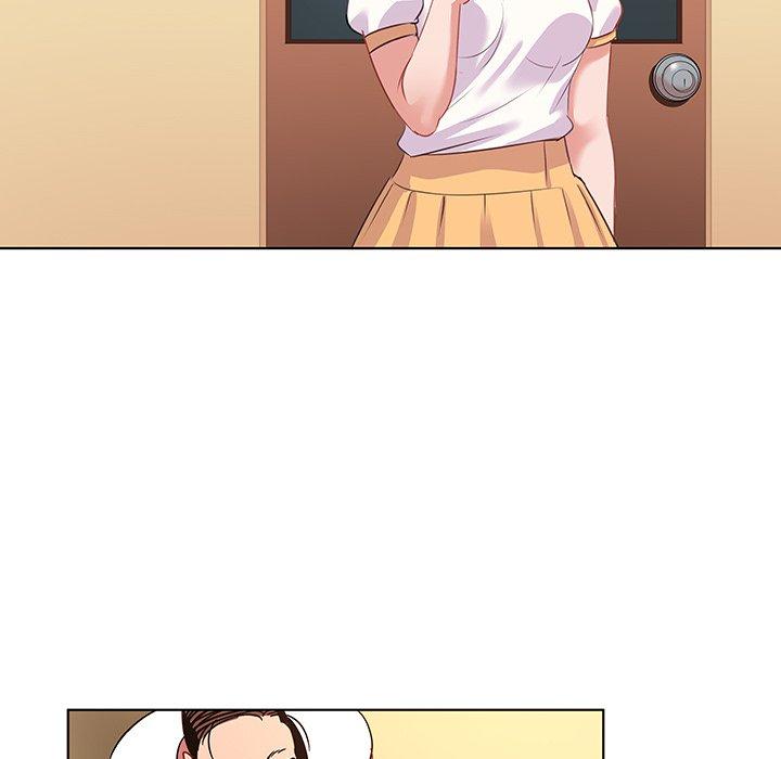 106P - 我的老婆是模特