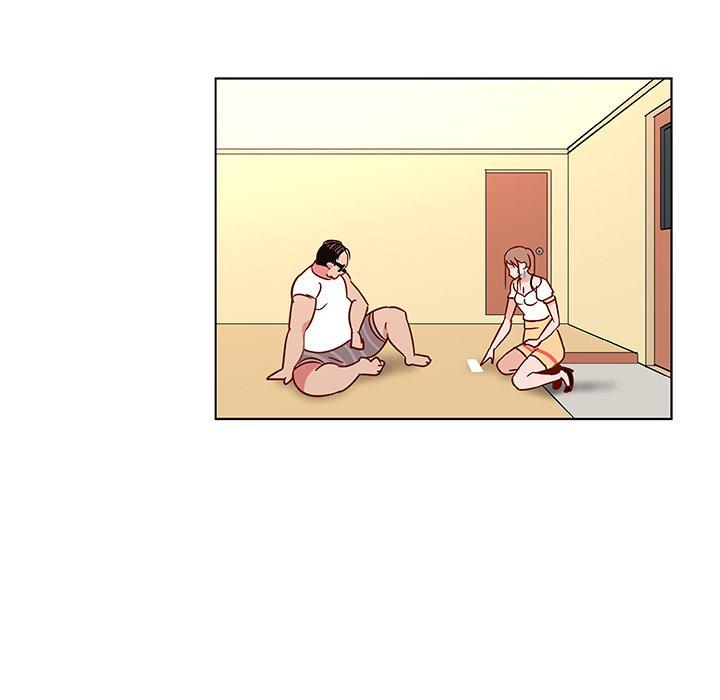 108P - 我的老婆是模特