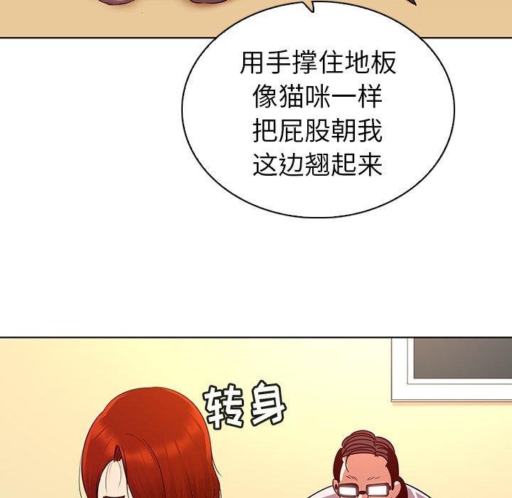 66P - 我的老婆是模特