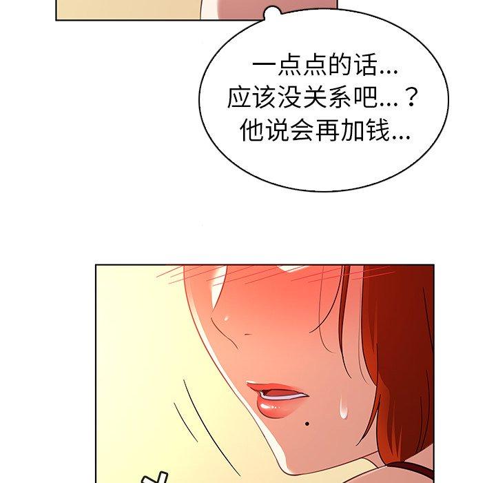 87P - 我的老婆是模特