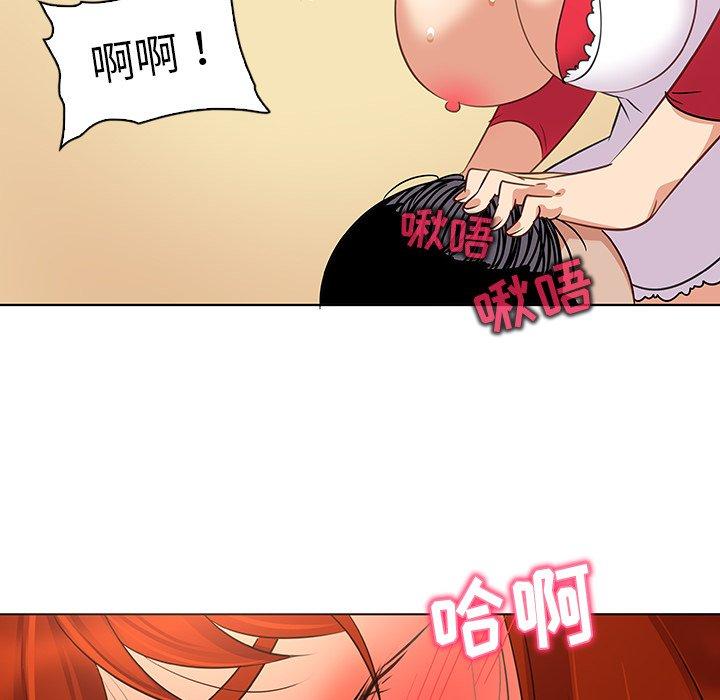 94P - 我的老婆是模特
