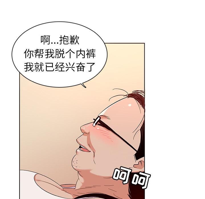 86P - 我的老婆是模特