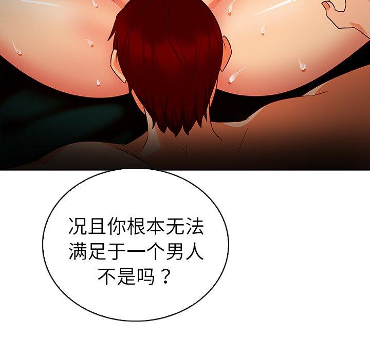 107P - 我的老婆是模特