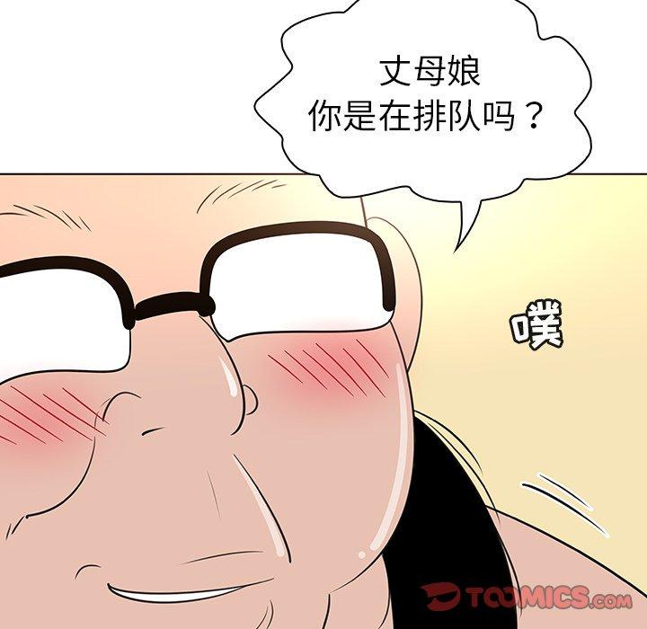 68P - 我的老婆是模特