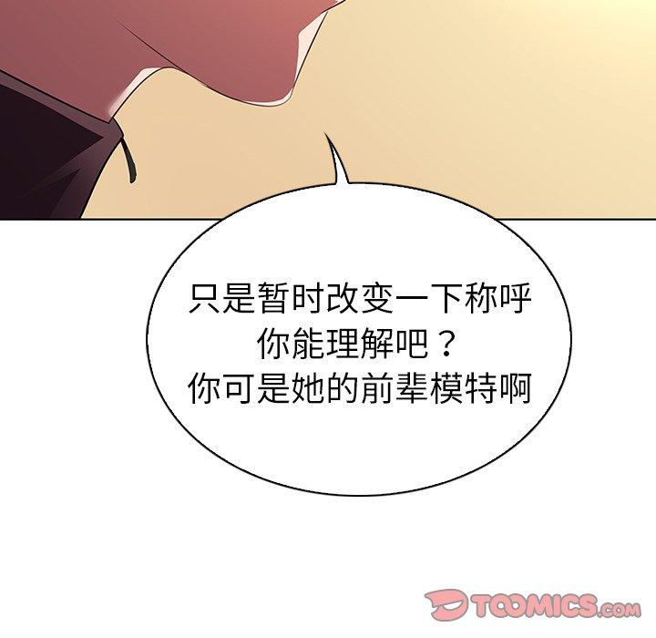 26P - 我的老婆是模特
