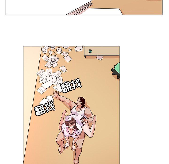 18P - 我的老婆是模特