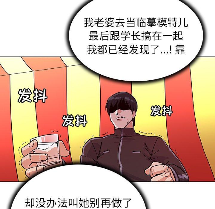 59P - 我的老婆是模特