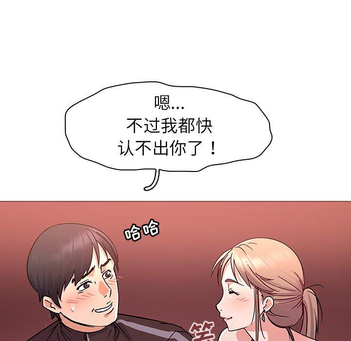 83P - 我的老婆是模特