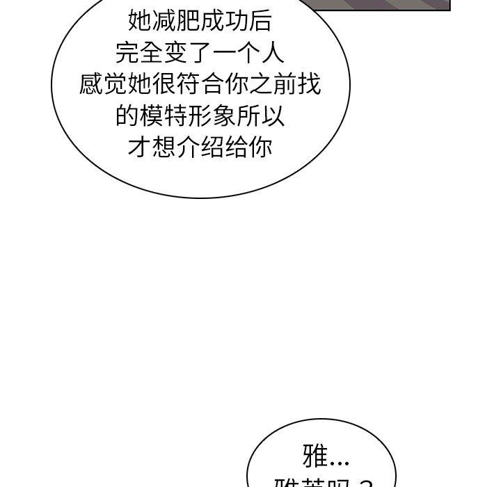 60P - 我的老婆是模特