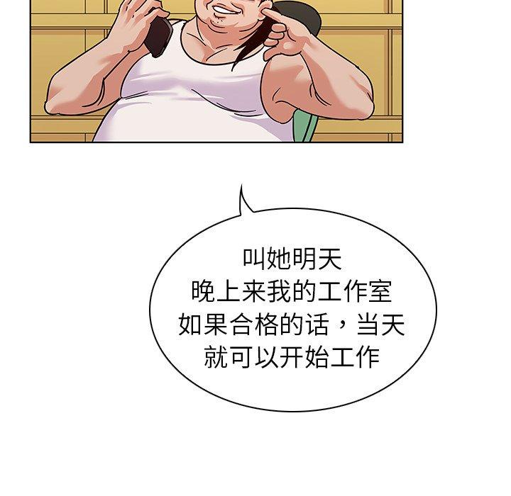 65P - 我的老婆是模特