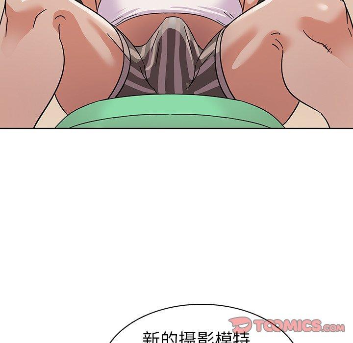 68P - 我的老婆是模特