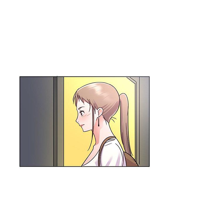97P - 我的老婆是模特