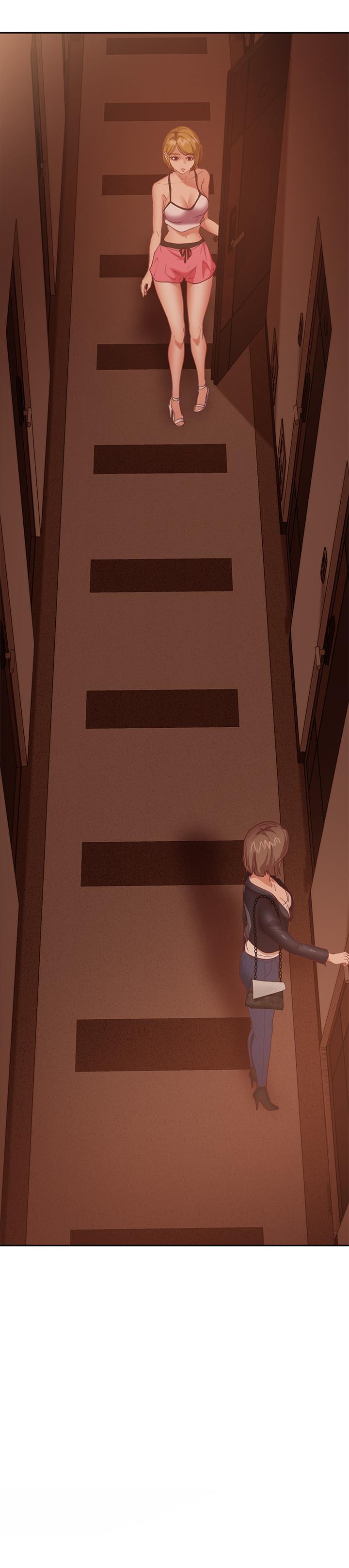 9P - 不良女房客