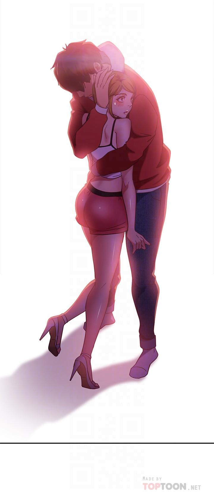 8P - 不良女房客