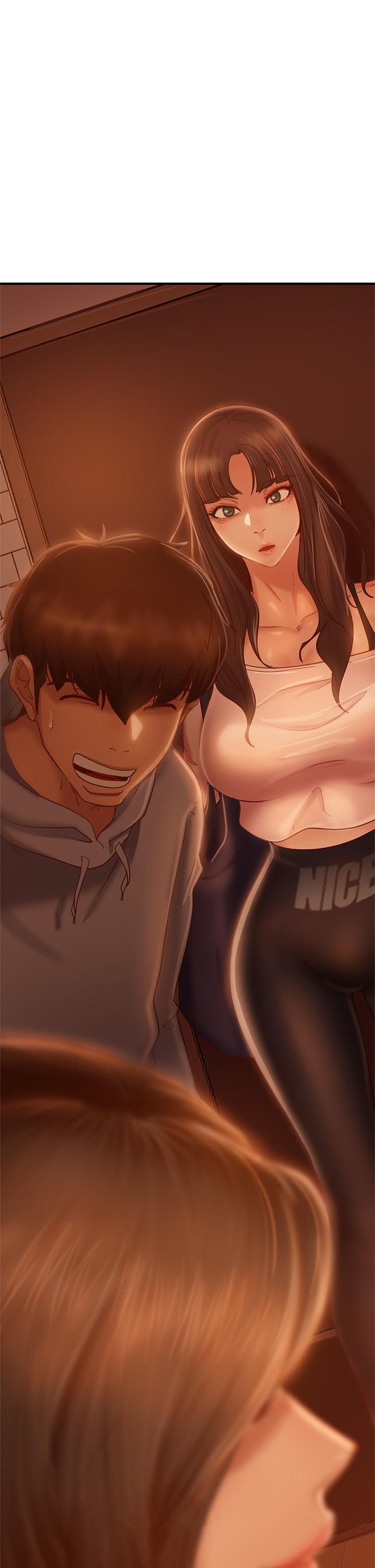 38P - 不良女房客