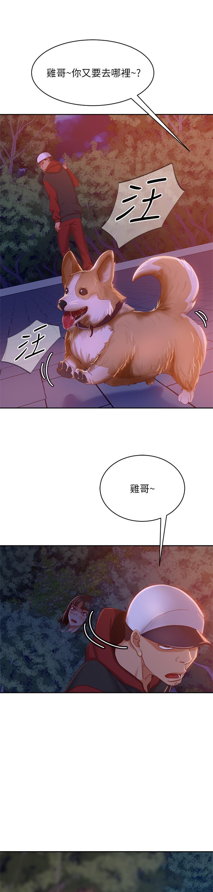 22P - 不良女房客