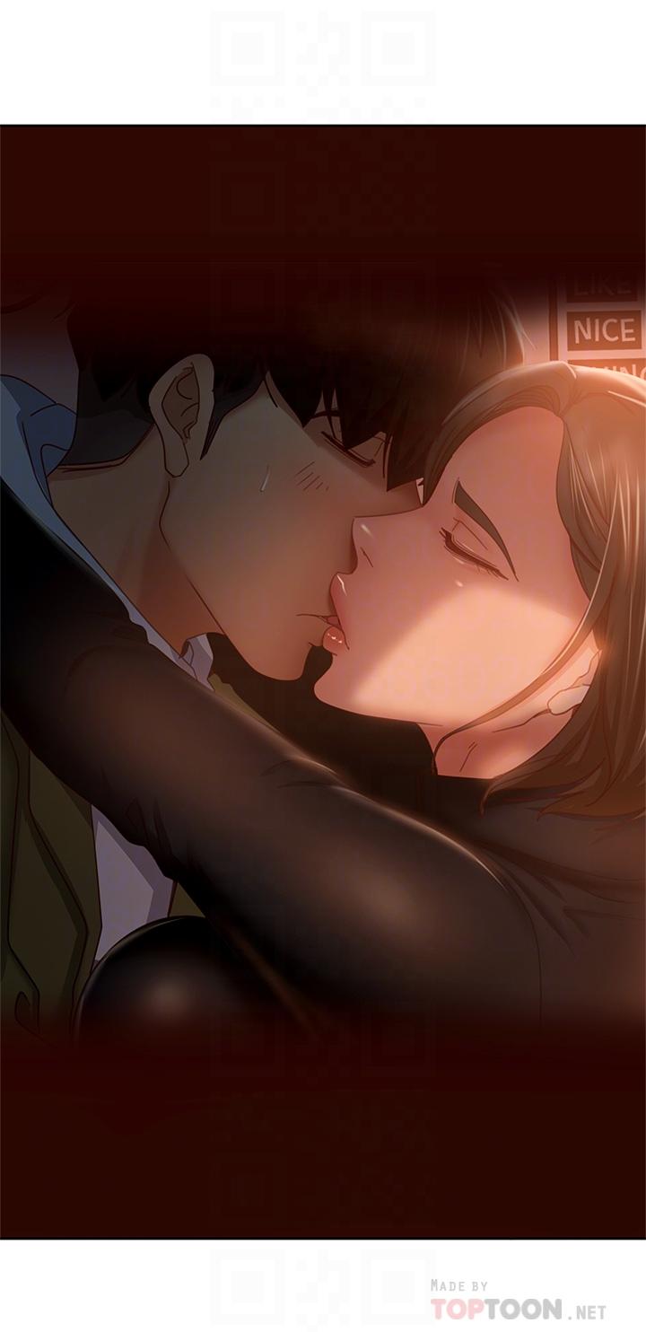 16P - 不良女房客