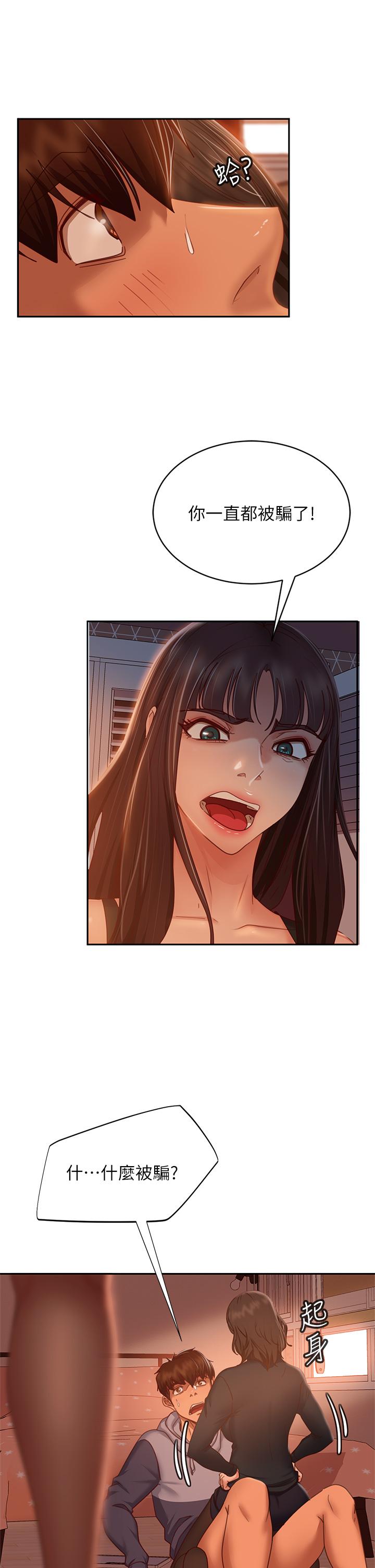 23P - 不良女房客