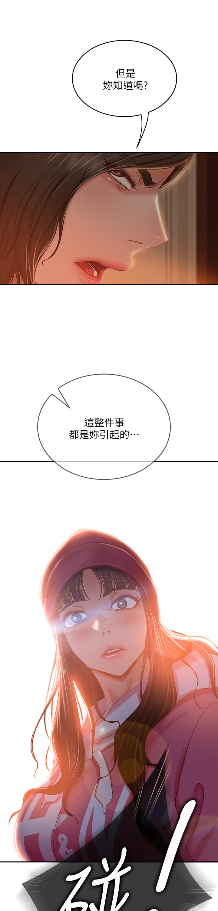 28P - 不良女房客