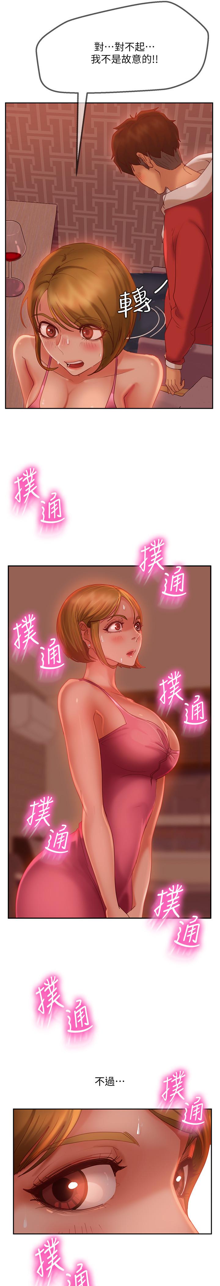 21P - 不良女房客