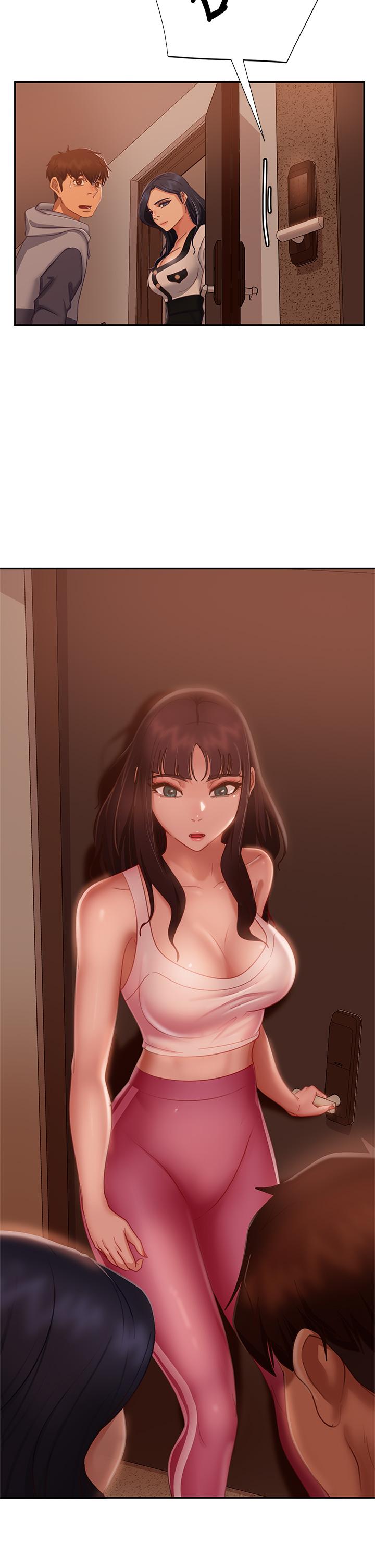 9P - 不良女房客