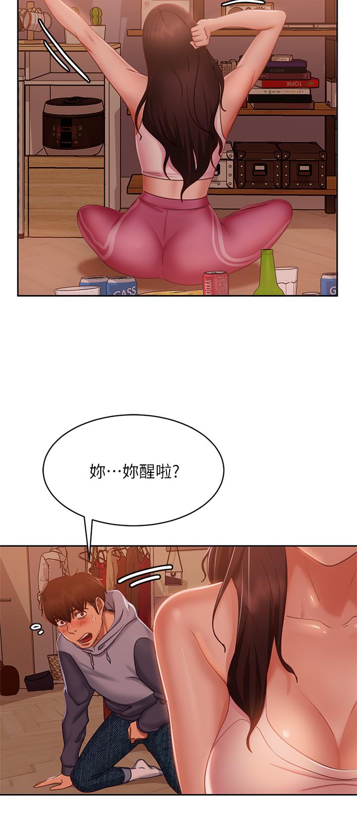 28P - 不良女房客