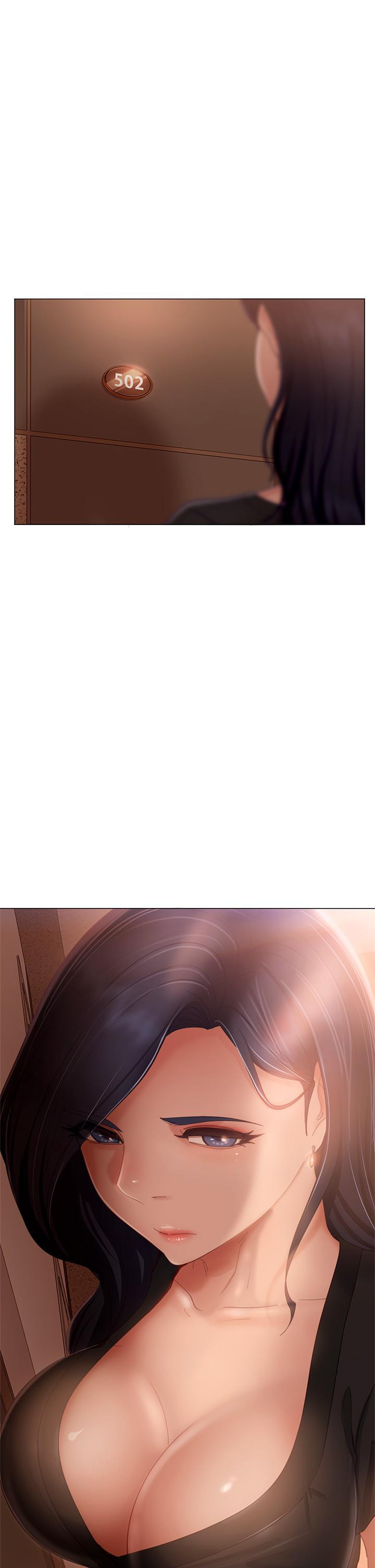 39P - 不良女房客