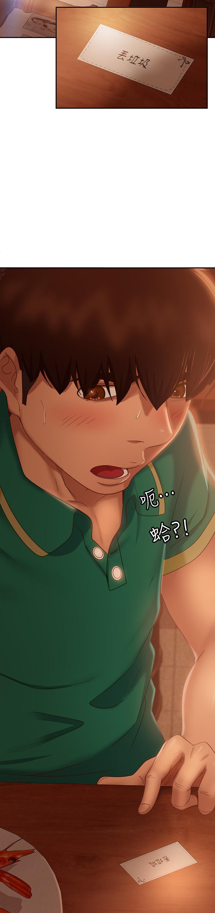 41P - 不良女房客