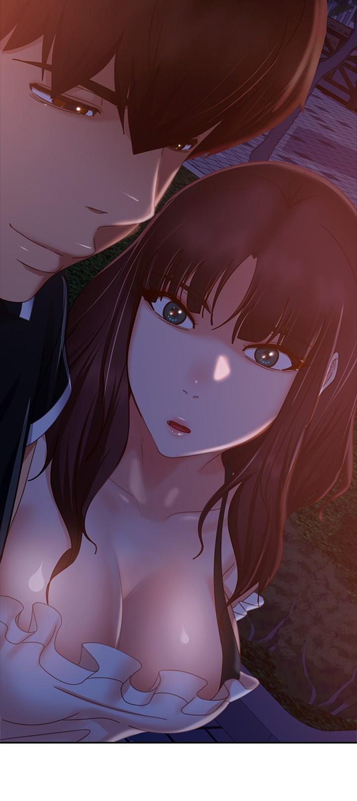 3P - 不良女房客