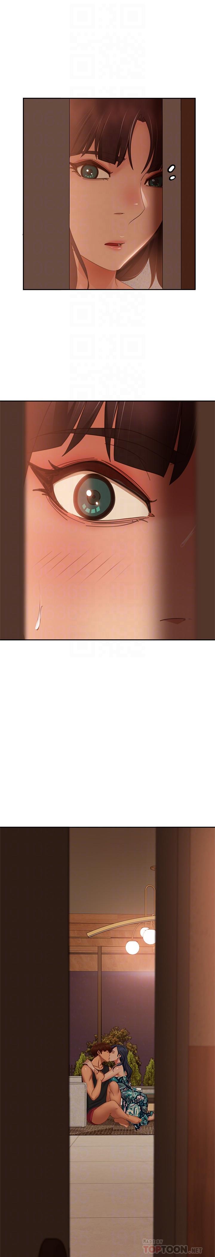 8P - 不良女房客