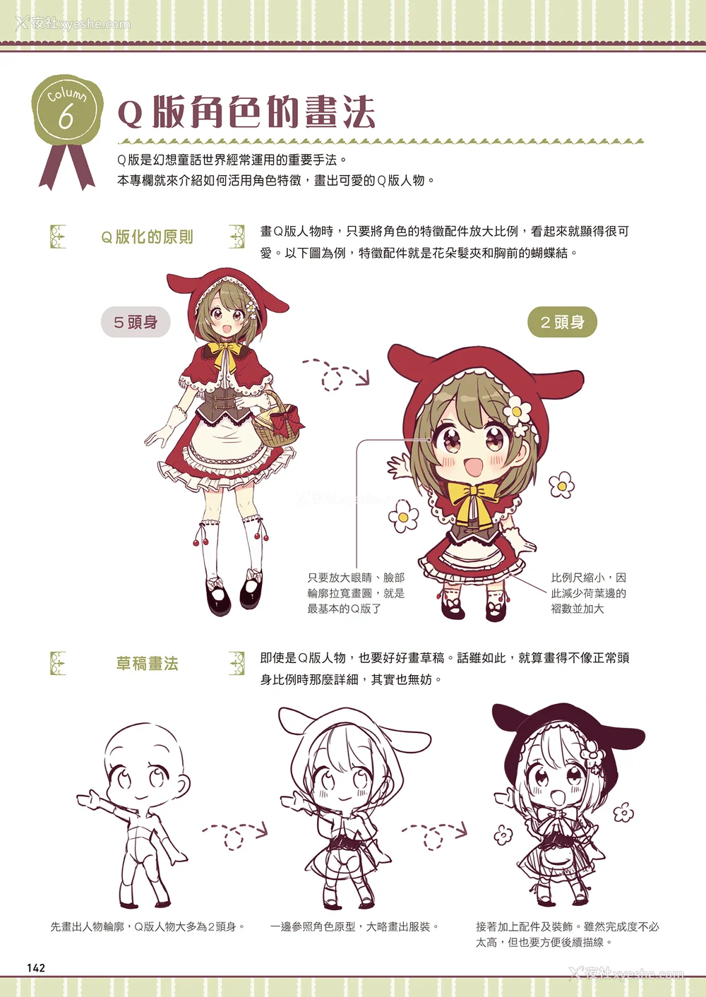144P - [佐仓おりこ] メルヘンファンタジーな女の子のキャラデザ＆作画テクニック[DL版]
