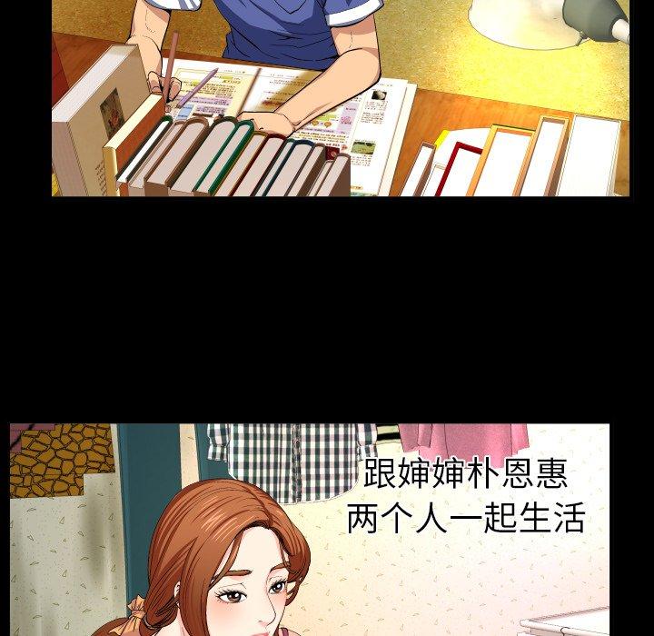 13P - 与婶婶的秘密