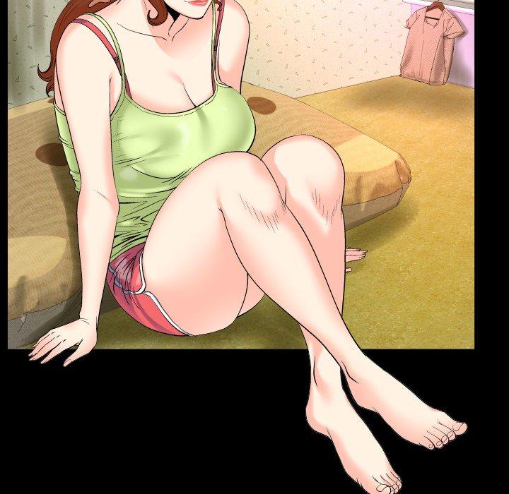 14P - 与婶婶的秘密
